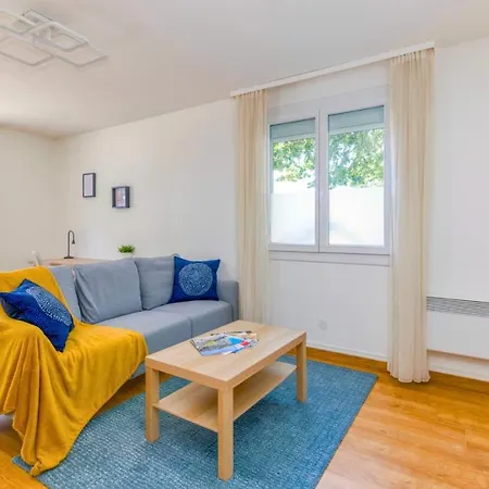 Appartement R'apparts T3 The Forest Grenoble