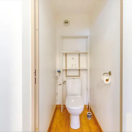 R'apparts T3 The Forest *