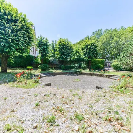 R'apparts T3 The Forest Apartamento Grenoble