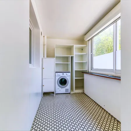 R'apparts T3 The Forest Apartamento Grenoble