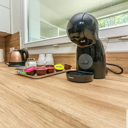 R'apparts T3 The Forest Grenoble