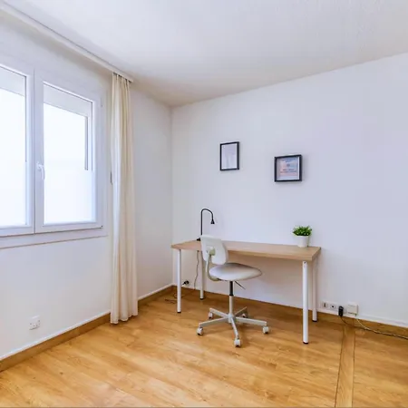 R'apparts T3 The Forest Grenoble