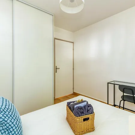 R'apparts T3 The Forest