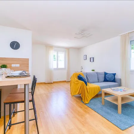 Apartamento R'apparts T3 The Forest