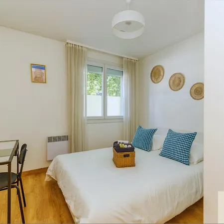 R'apparts T3 The Forest Grenoble